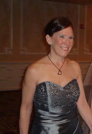 Mary Kay Zarek Breitenbach - Class of 1972 - Passaic Valley High School
