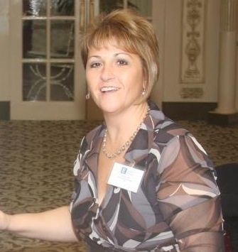 Michele Moncato - Class of 1982 - Passaic Valley High School