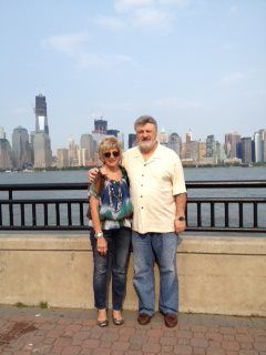 Richard De George - Class of 1973 - Passaic Valley High School
