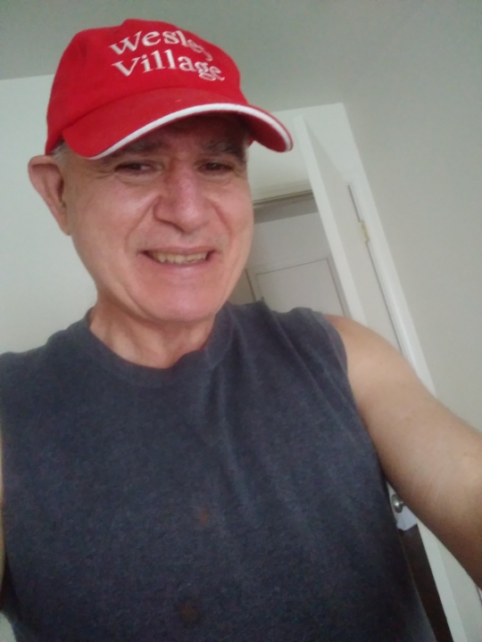 Albert Gilberti - Class of 1973 - Passaic Valley High School