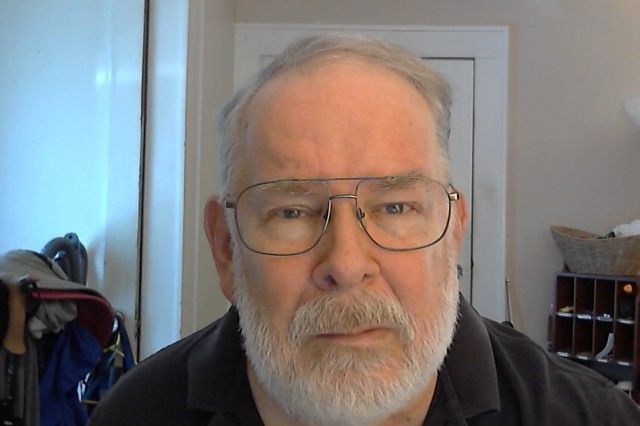 Robert Huff - Class of 1963 - Passaic Valley High School