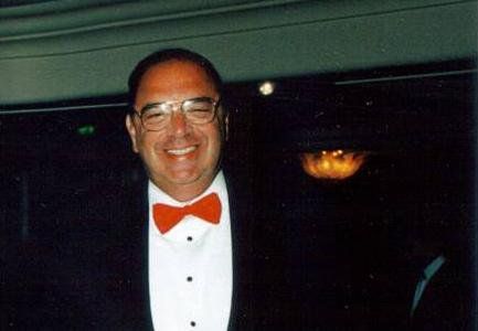 Harvey Levine - Class of 1959 - Passaic Valley High School