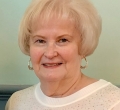 Marion Moore, class of 1964