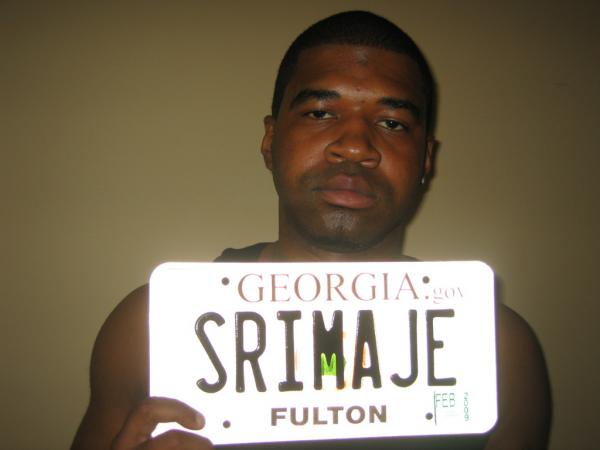 Jamaul Wells - Class of 1999 - Rahway High School