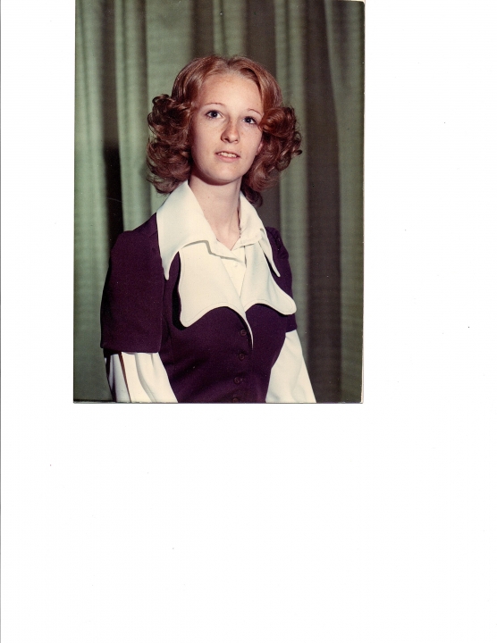 Pam Mccall - Class of 1972 - Rahway High School