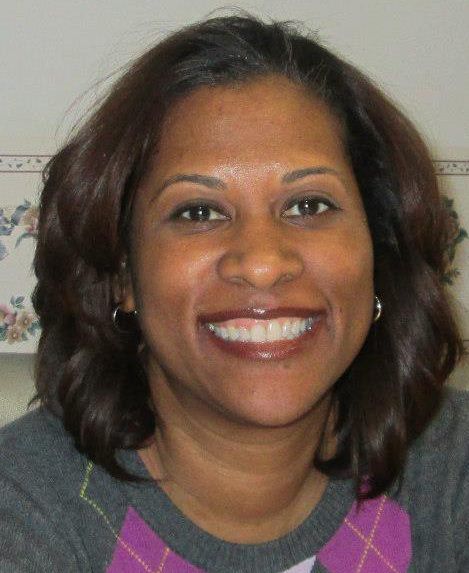 Tracy Jean - Class of 1988 - Rahway High School