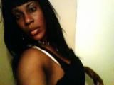 Ricci Harris - Class of 1989 - Rahway High School