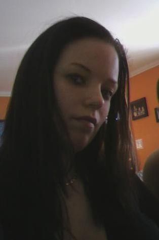 Kathleen Low - Class of 2000 - Rahway High School