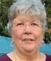 Janice Tuday - Class of 1966 - Rahway High School