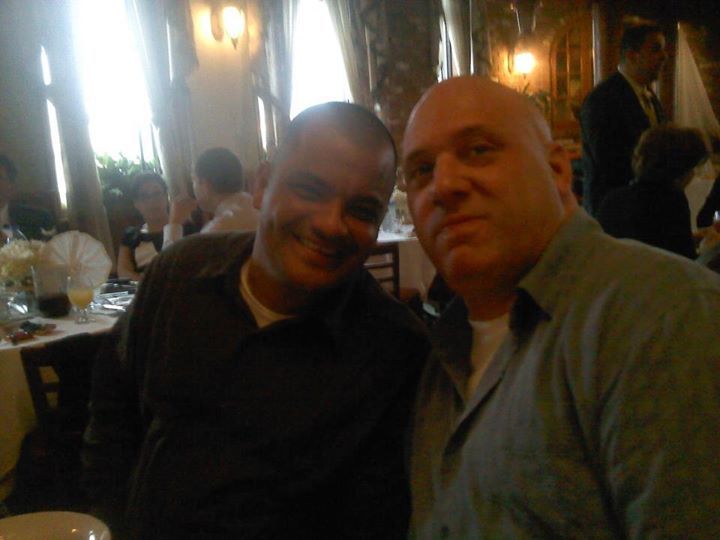 Edward Kelly - Class of 1981 - Rahway High School