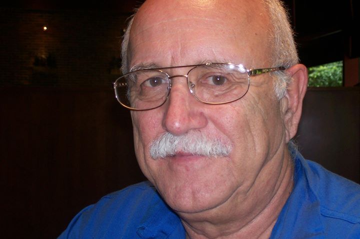 Richard Kovaleski - Class of 1964 - Rahway High School