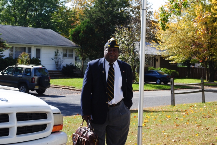 Arthur Matthews - Class of 1965 - Rahway High School