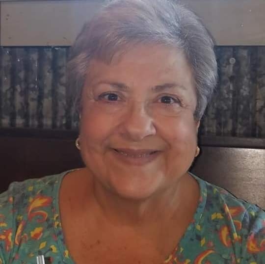 Pamela Rosati - Class of 1972 - Rahway High School