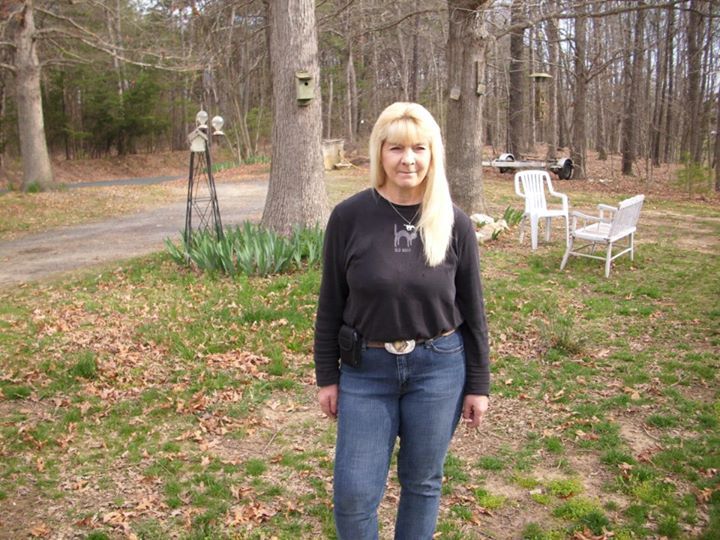 Linda Fazekas - Class of 1969 - Rahway High School
