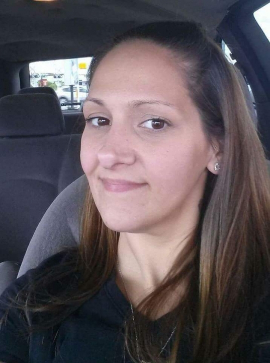 Stephanie Smith - Class of 1999 - Rahway High School