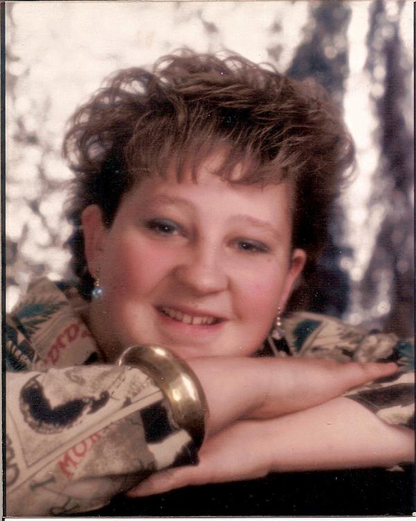 Tammy Lynn Temple - Class of 1989 - Rahway High School