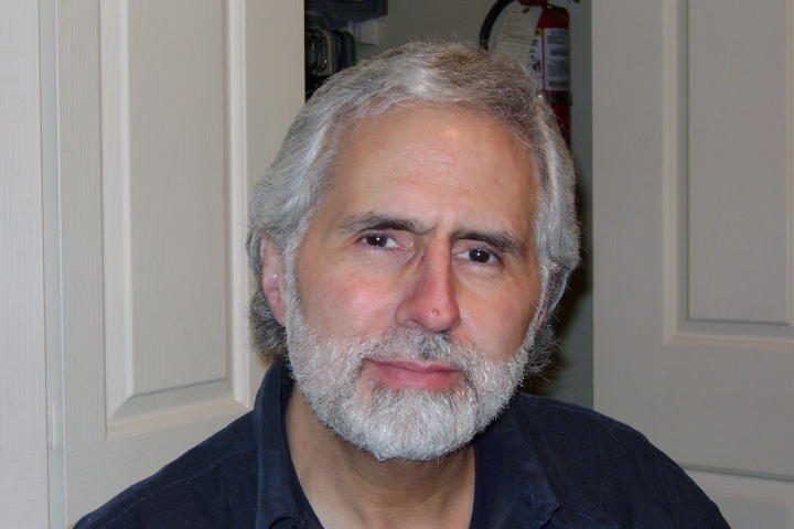 Jeffrey Levy - Class of 1975 - Rahway High School