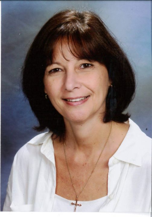 Pam Cherubino - Class of 1980 - Rahway High School