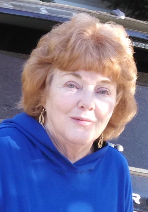 Jean Kelly - Class of 1964 - Rahway High School