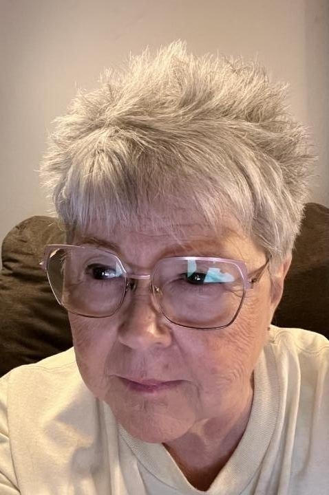 Carol Szpiech - Class of 1965 - Rahway High School