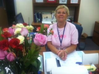 Janice Brown - Class of 1965 - Rahway High School