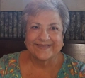Pamela Rosati