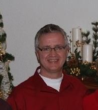 Rudy Allen - Class of 1974 - North Polk High School