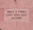 James R. Farris
