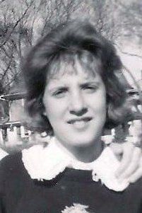 Charlotte Butterbaugh - Class of 1967 - Shenandoah High School