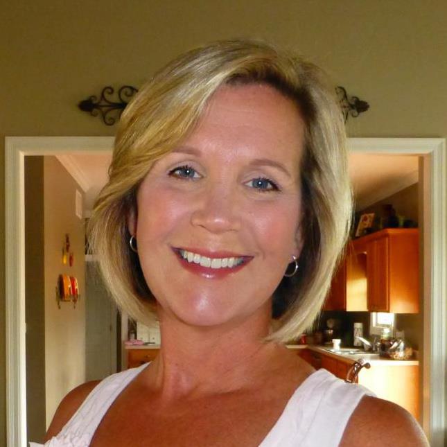 Joyce Beard - Class of 1978 - Shenandoah High School