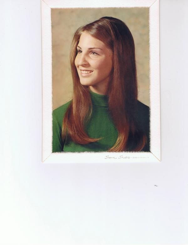Jana Voitenko - Class of 1970 - Shenandoah High School