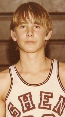 Peter Weber - Class of 1980 - Shenandoah High School