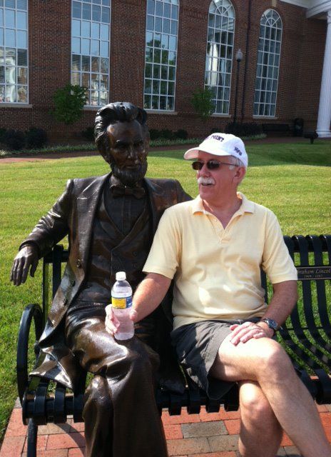 John Syster - Class of 1964 - Shenandoah High School