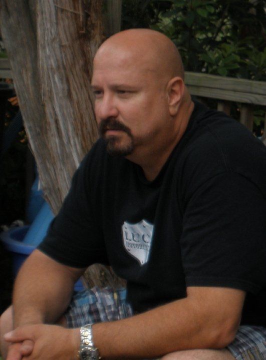 David Morriss - Class of 1979 - Artesia High School