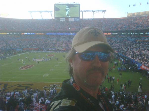 Frank Crenshaw - Class of 1977 - Artesia High School