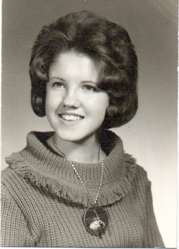 Carol Bradley - Class of 1966 - Artesia High School