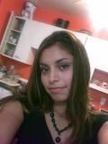 Roxanne Mercadez - Class of 2008 - Artesia High School