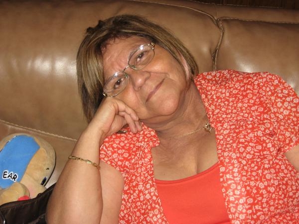 Mary Martinez - Class of 1971 - Artesia High School