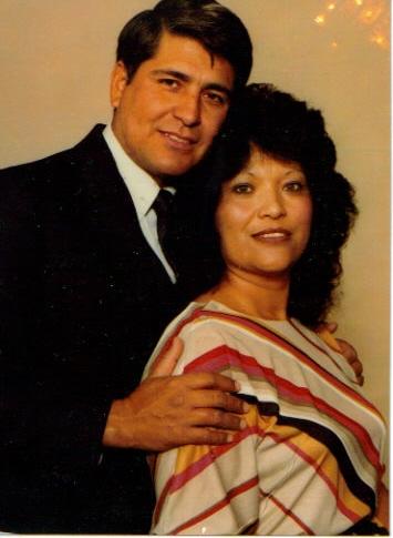 Virginia Aguilar - Class of 1966 - Artesia High School