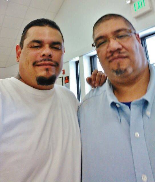 Timothy Berdoza - Class of 1987 - Artesia High School