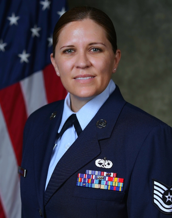Serrica Marshall - Class of 2007 - Artesia High School