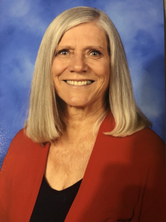 Rebecca Rainey - Class of 1975 - Artesia High School
