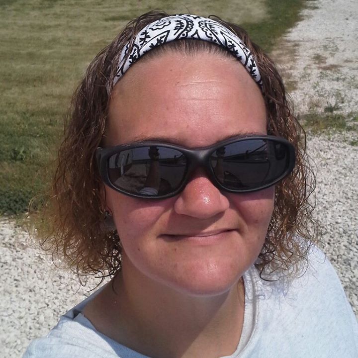 Tina Webster - Class of 2002 - Spencer High School