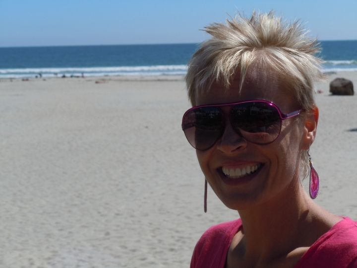 Christine Severeid - Class of 1985 - Spencer High School