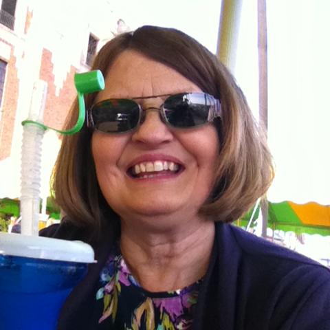 Beth Beeghley - Class of 1972 - Spencer High School