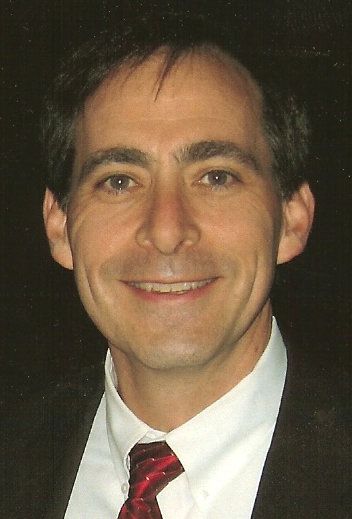 David Paskach - Class of 1976 - Spencer High School