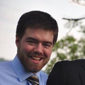 Andrew Quist - Class of 2005 - Spencer High School