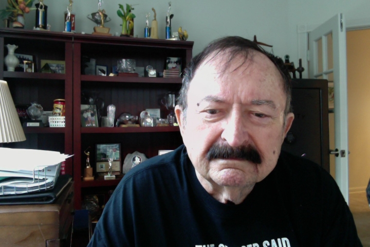 Richard Aldred - Class of 1962 - Spencer High School