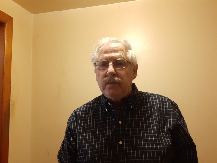 Lyle Wetzel - Class of 1971 - Spencer High School