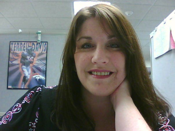 Tricia Nieland - Class of 1984 - Spencer High School